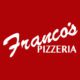 Franco's Pizzeria logo