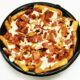 loaded fries from francos pizza